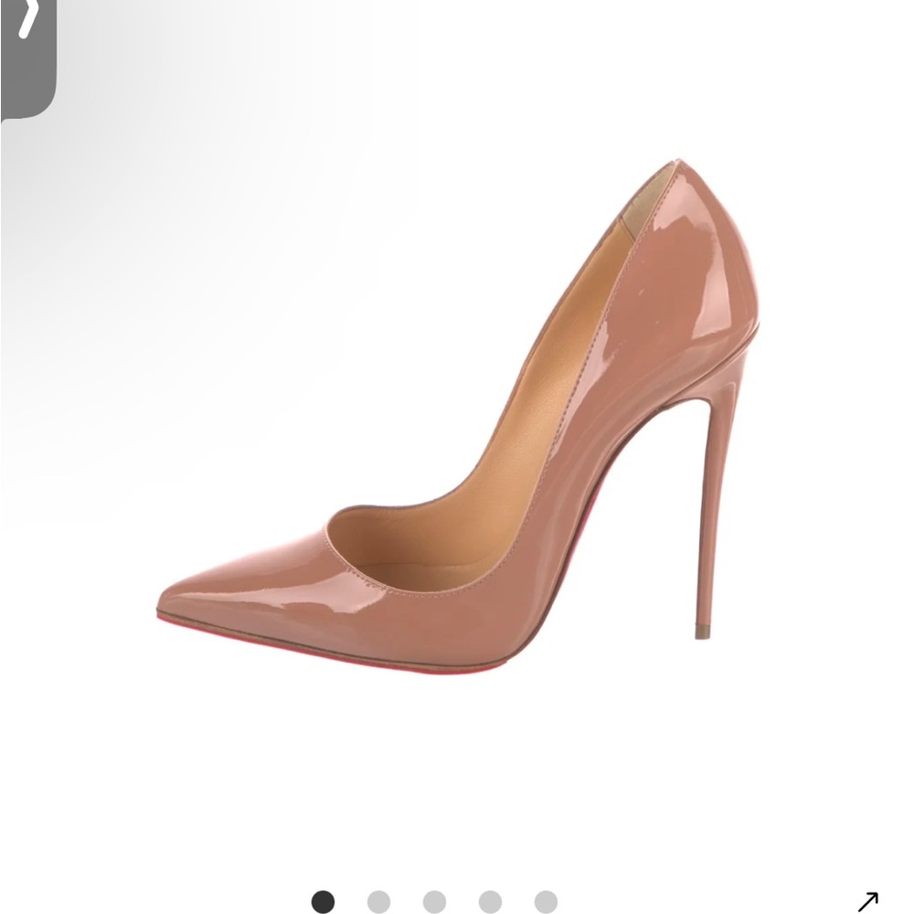 Like New So Kate in 37.5